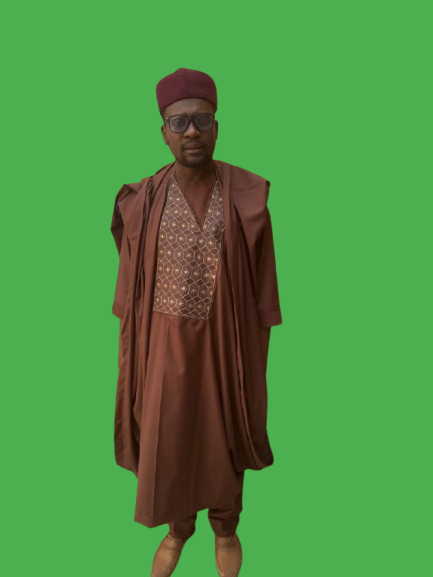 Abdullahi Nura