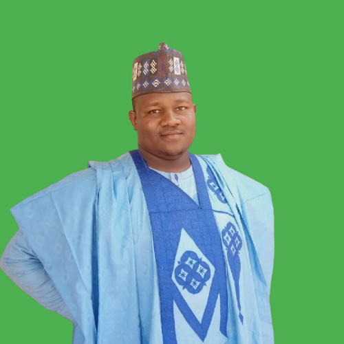 Sani Adamu